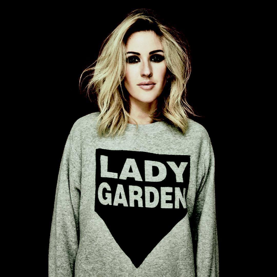 Ellie Goulding will play the 2015 AFL Grand Final + her new single is called 'On My ...