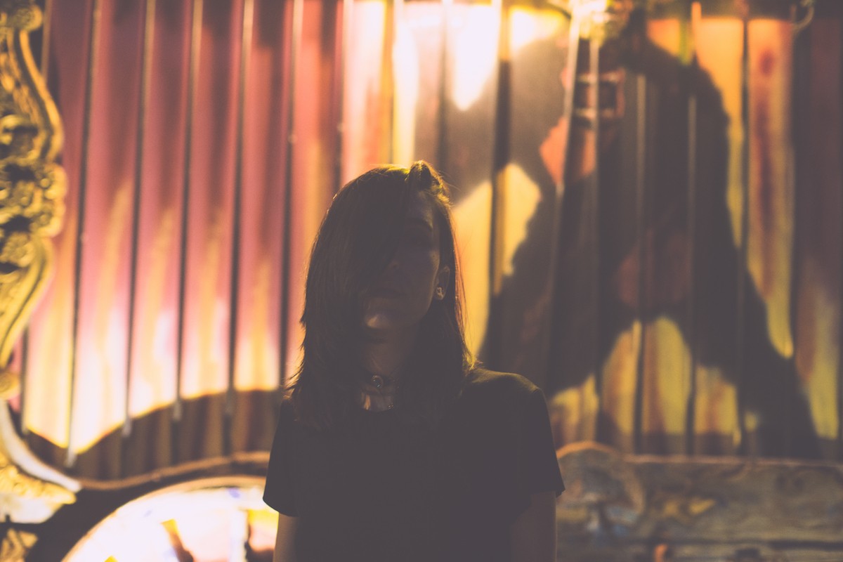 Interview: Elohim on her debut self-titled EP.