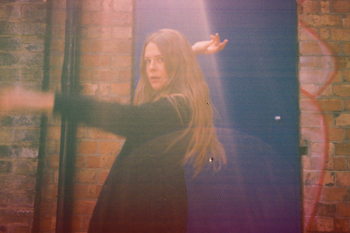 Interview: Maggie Rogers - choosing her own destiny.