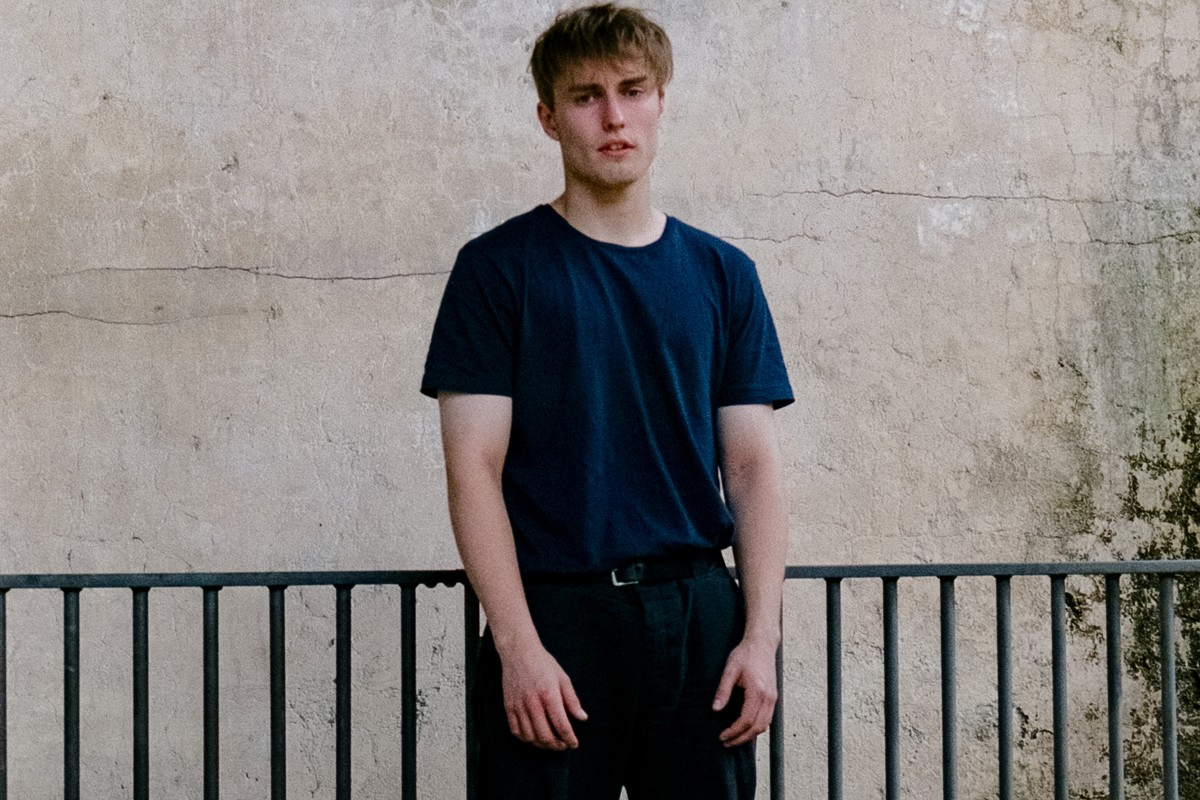 Interview: Sam Fender on his debut album 'Hypersonic Missiles'.