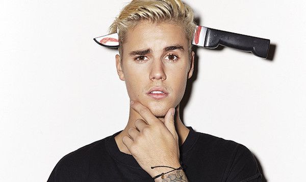 Spotify retira controversial anuncio donde aparece Justin Bieber