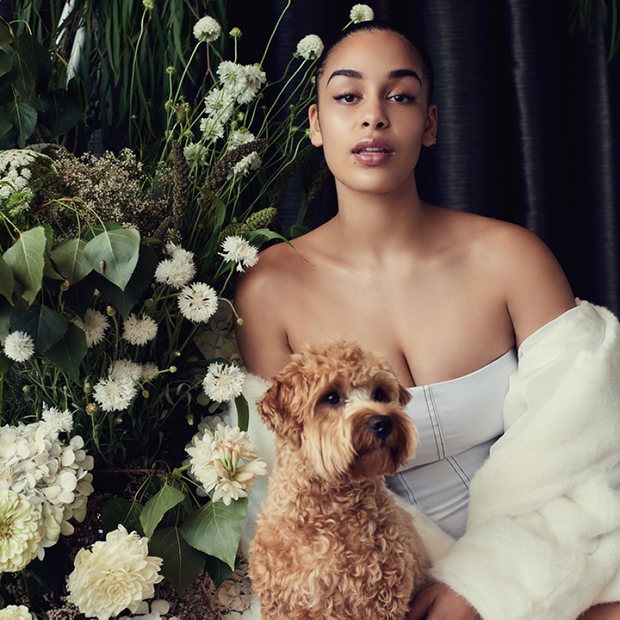 Interview: Jorja Smith on feeling lost, found & everything else.