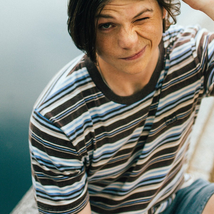 Interview: Jack Mulhern on life philosophy, morality, and ‘The Society’ Season 2.