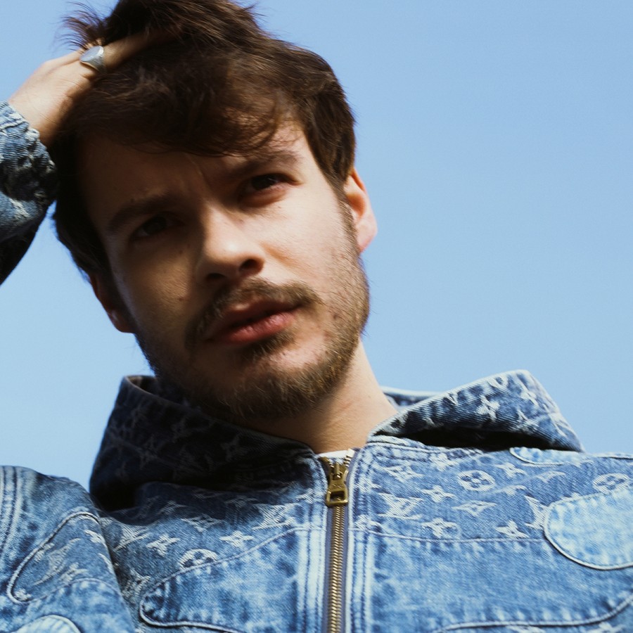 Interview: Choose your own adventure with Rex Orange County.