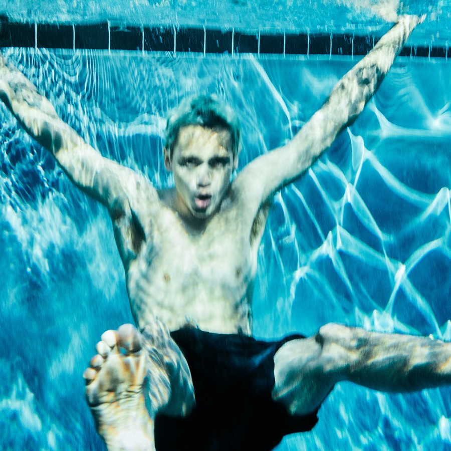 Interview: Deep diving with... Dominic Fike.