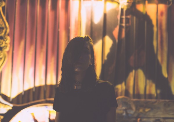 Interview: Elohim on her debut self-titled EP.