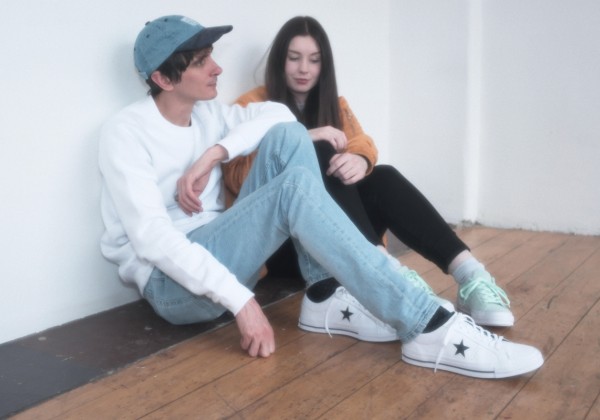 Interview: Physical x Converse.