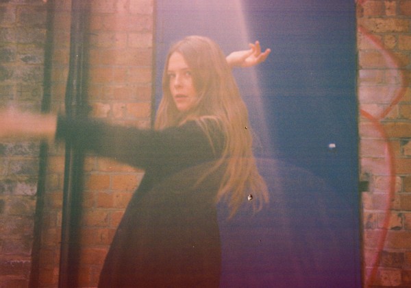 Interview: Maggie Rogers - choosing her own destiny.