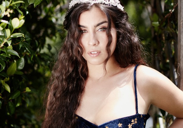 Interview: Lauren Jauregui - a force of nature.