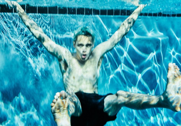 Interview: Deep diving with... Dominic Fike.