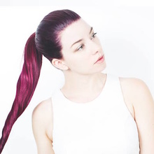 Justin Bieber coiffure Slikhaar