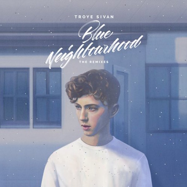 Listen: Lontalius’ remix of Troye Sivan's 'Ease'. | Coup De Main Magazine