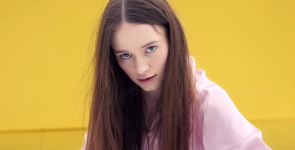 Sigrid - 'Don't Kill My Vibe' music video. | Coup De Main Magazine Sigrid - 'Don't Kill My Vibe' music video. | Coup De Main Magazine