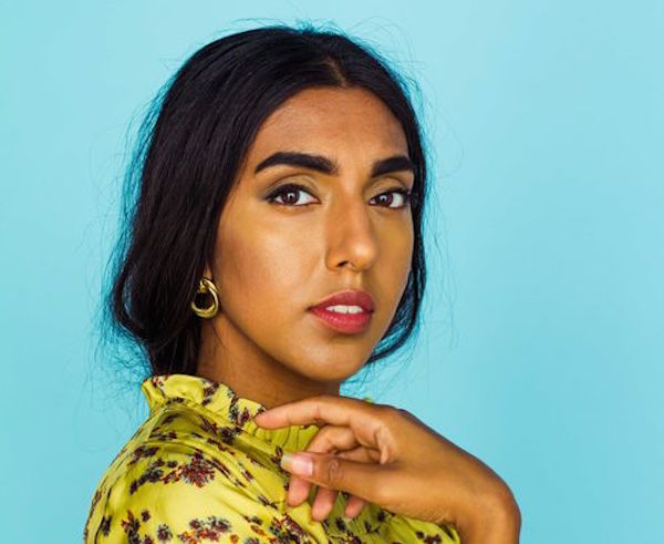 rupi kaur nz tour