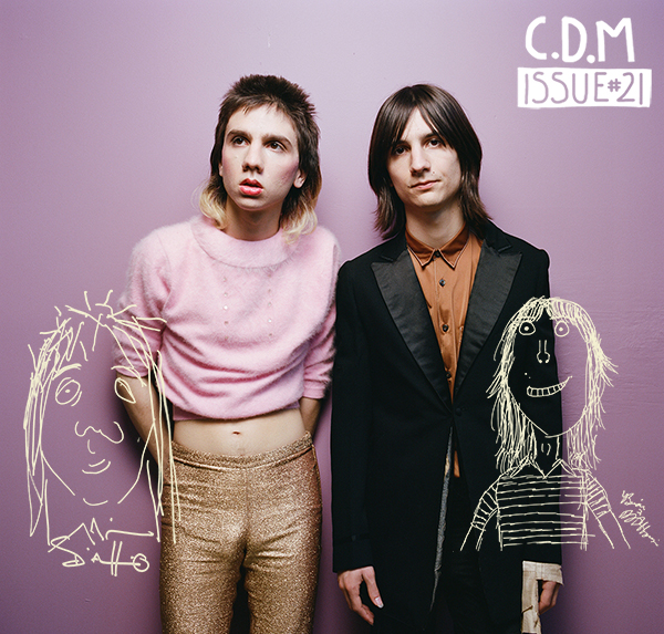 Interview: The Lemon Twigs on their upcoming 'Brothers Of
