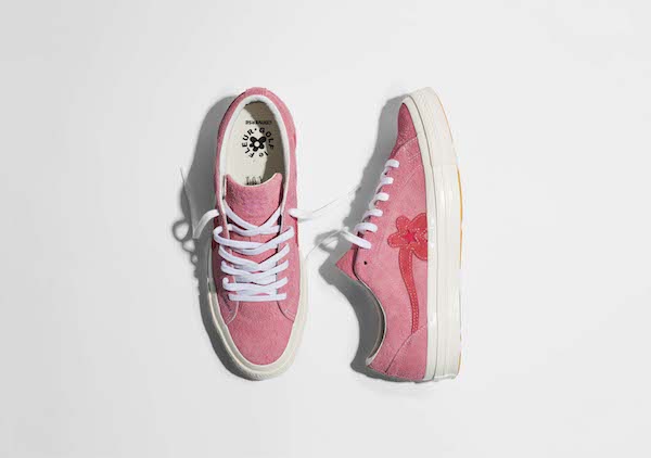 Tyler The Creator s latest Golf Le Fleur One Star collection is out in NZ this Thursday. Coup De Main Magazine