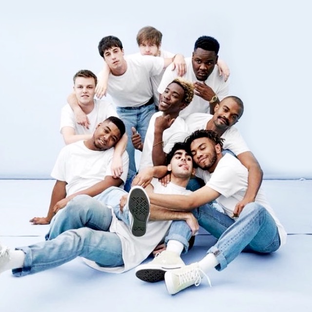 Brockhampton converse 2025