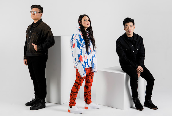 Glades Release New Song Not About You Coup De Main Magazine Glades Release New Song Not About You Coup De Main Magazine