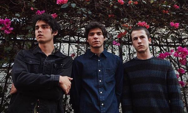 Watch Wallows' Braeden Lemasters impersonate Alex Turner. | Coup De ...