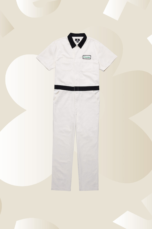 Converse x golf clearance le fleur boiler suit