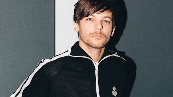 Louis Tomlinson Release Highly Anticipated Single Two Of Us - Music  Mayhem Magazine