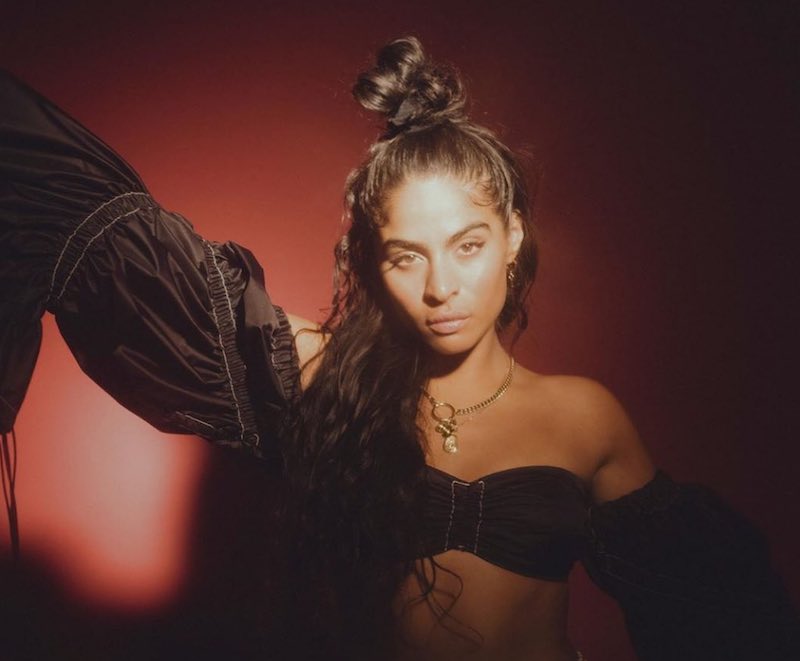 Listen Jessie Reyez S Debut Album Before Love Came To Kill Us Coup De Main Magazine