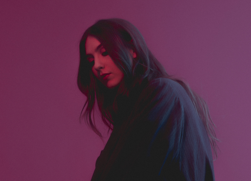 Interview Weyes Blood on her 'Titanic Rising' album. Coup De Main