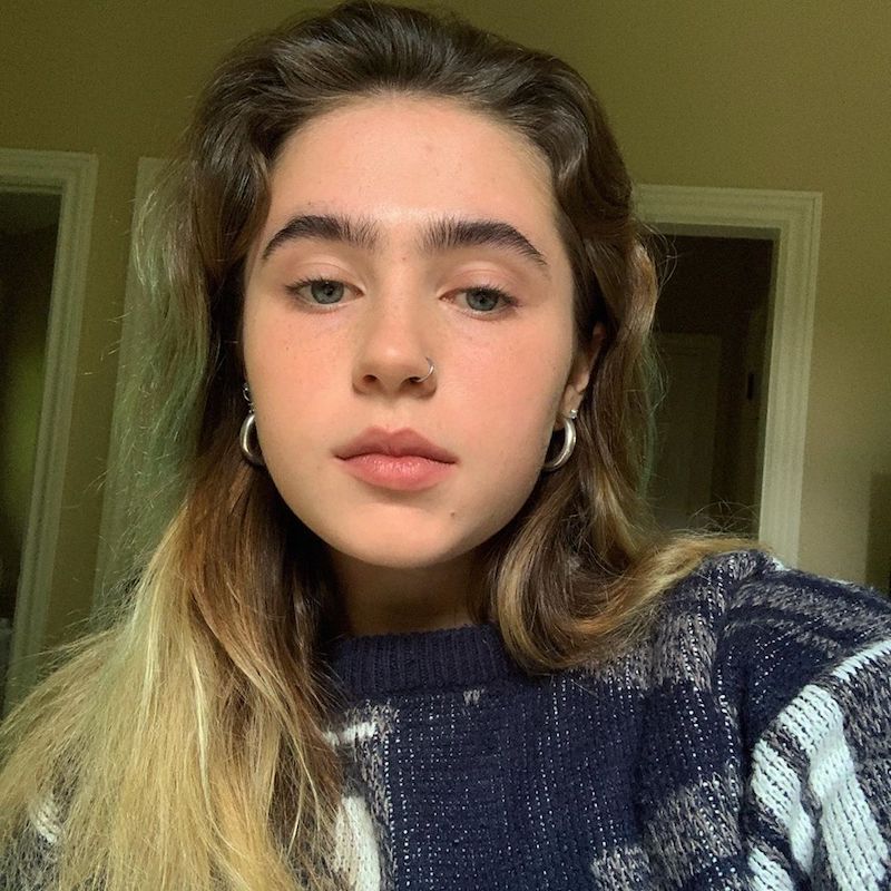Watch Clairo perform two new songs for Appleville. | Coup De Main Magazine