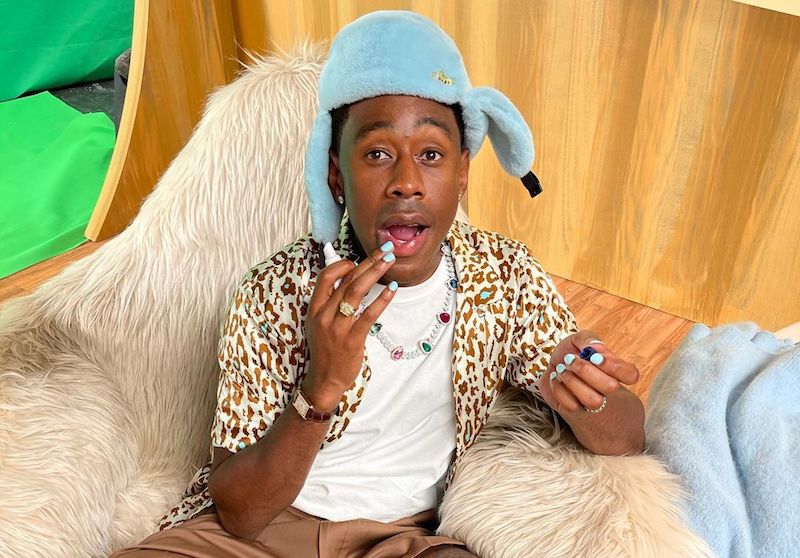 Breaking Down Tyler, The Creator's 'Call Me If You Ge Lost' Style