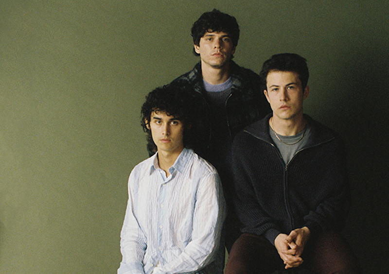i don't want to talk wallows перевод