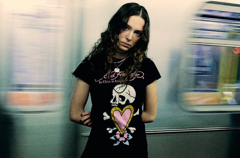 Must-listen: Holly Humberstone's new 'The Walls Are Way Too
