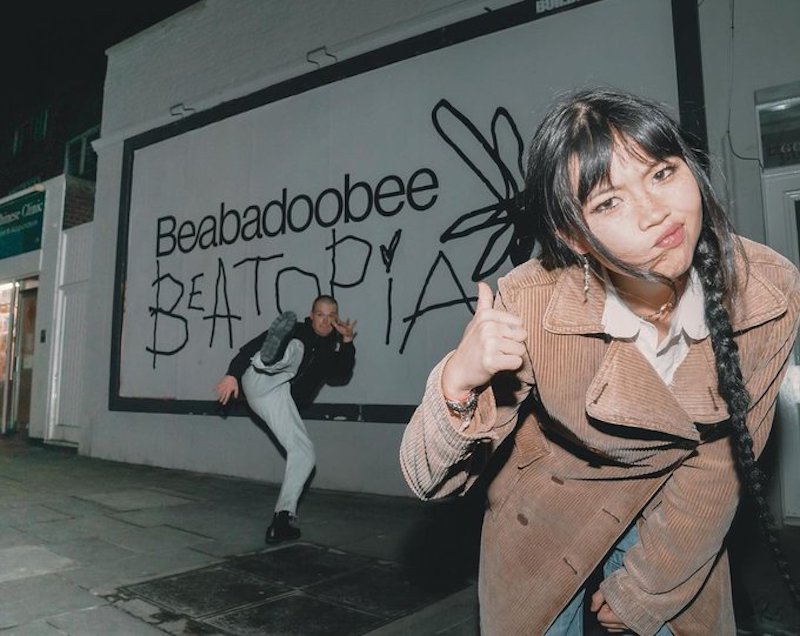 Beabadoobee announces new album 'Beatopia'. Coup De Main Magazine