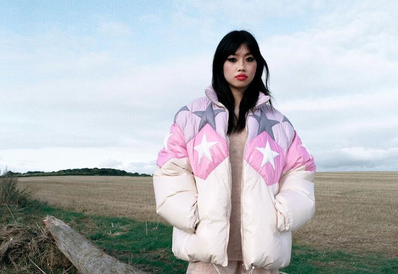 5 reasons you need to see Beabadoobee live in Auckland this year! | Coup De  Main Magazine