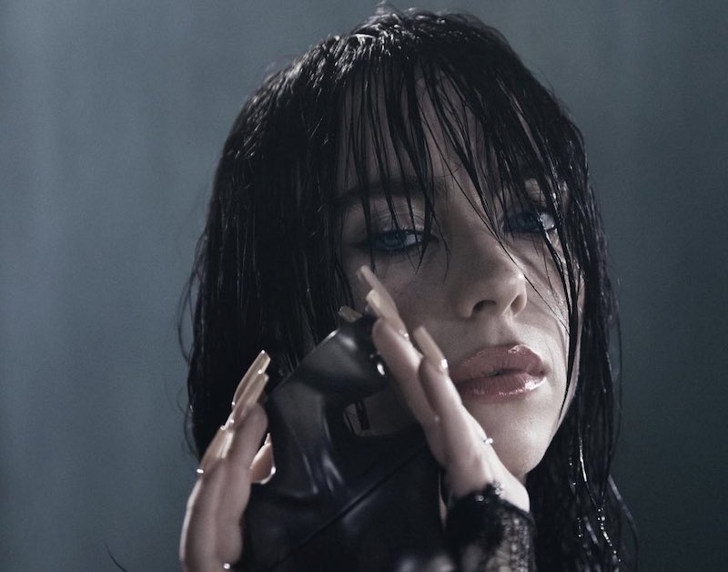 Billie Eilish releases new perfume Eilish No. 2. Coup De Main Magazine