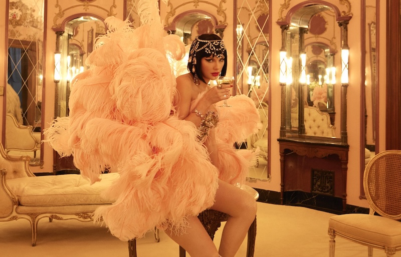 Life Of A Showgirl Taylor Swift