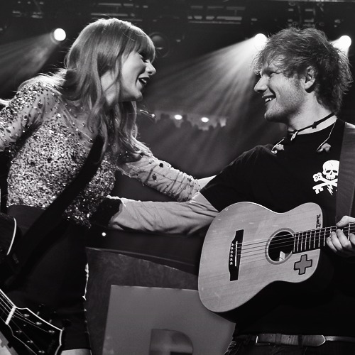 Ed Sheeran Cover Story Interview: New Album '-,' Tour, Taylor Swift