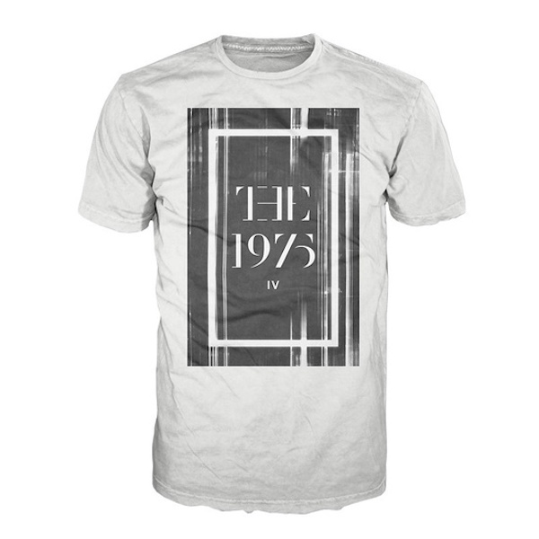 The 1975 launch their official merch store. | Coup De Main Magazine