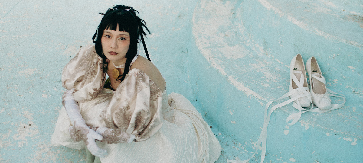 Interview: Japanese Breakfast on new album For Melancholy Brunettes Interview: Japanese Breakfast on new album For Melancholy Brunettes