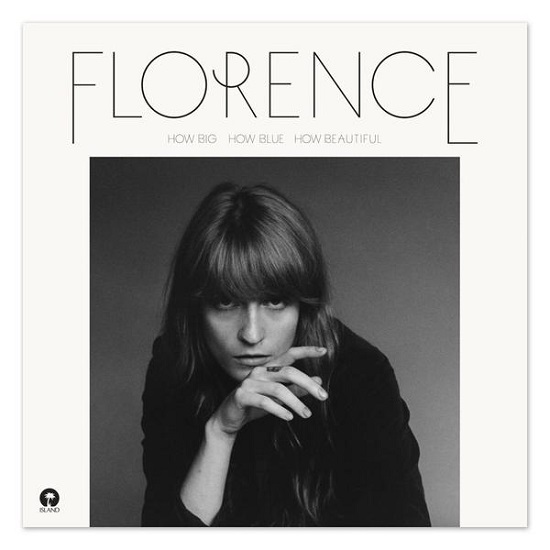 Florence And The Machine Is Crazy In Love In Intense, NSFW 