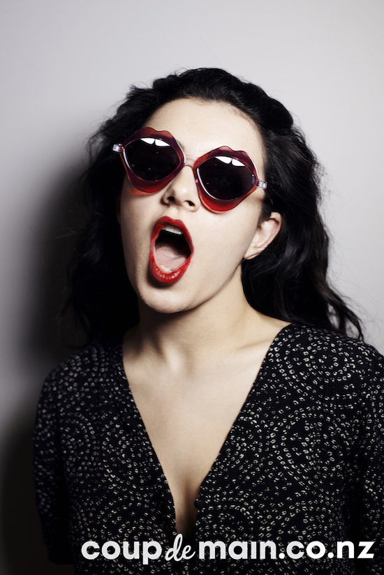 Interview: Charli XCX on feminism and her sophomore album, ‘Sucker ...