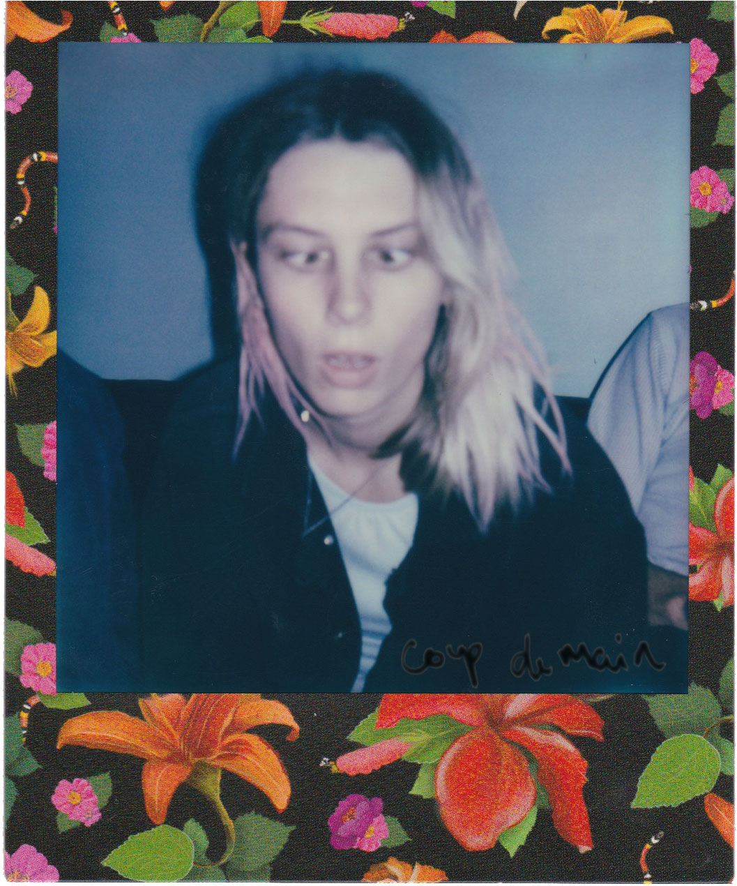 Interview: Wolf Alice on their album, 'My Love Is Cool'. | Coup De Main ...
