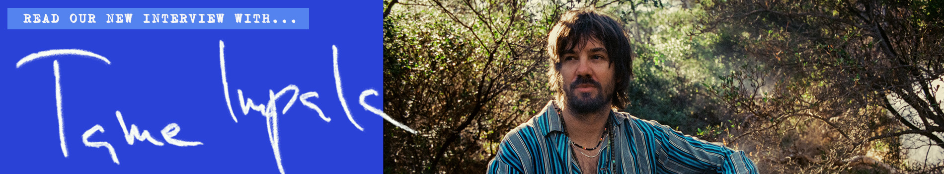 Tame Impala coup de main