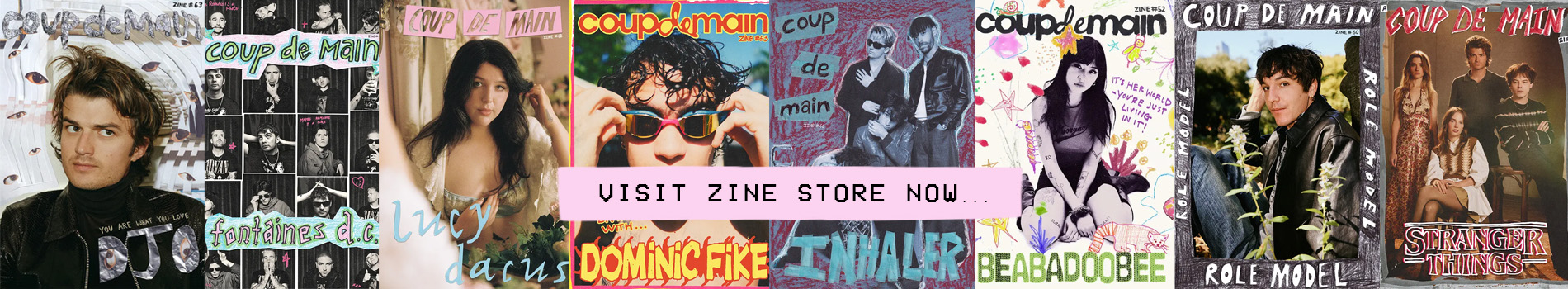 Zines