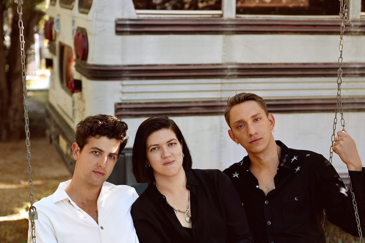 Interview: The xx’s Oliver Sim on their new album, 'I See You'.