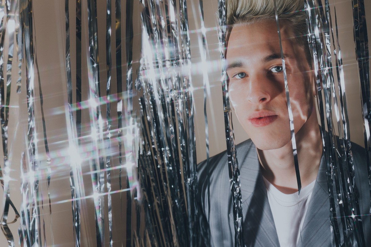 Interview: Ryan Beatty, the boy of your dreams.