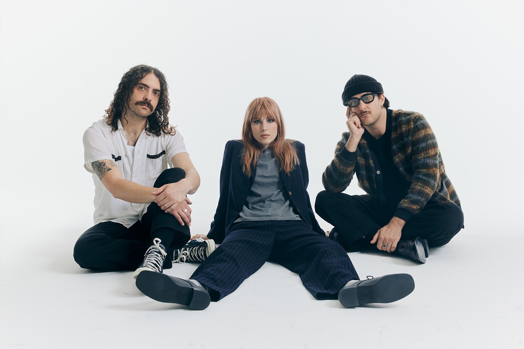 Interview: The Saturn Return of Paramore.