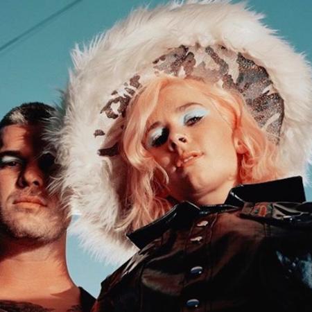 Roy Blair announces US tour. | Coup de Main Magazine