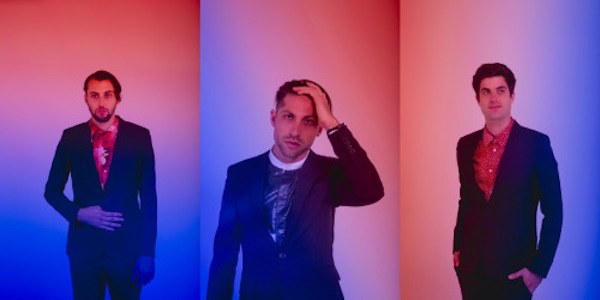 Mini Mansions Release Flashbacks B Sides Tracklist Coup De Main Mini Mansions