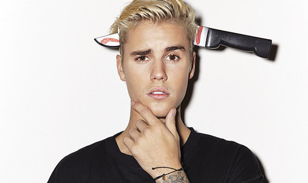justin bieber announces nz