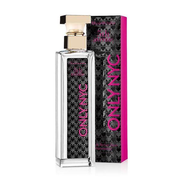 Elizabeth arden hotsell 5th avenue review